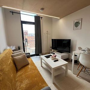 Appartement met een Slaapkamer